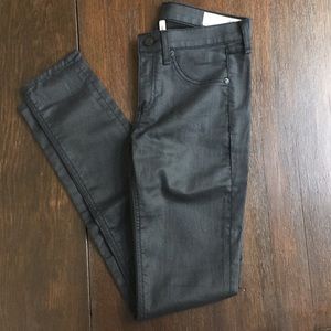 Rag&Bone the legging jean